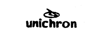UNICHRON logo