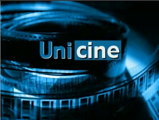 UNICINE logo