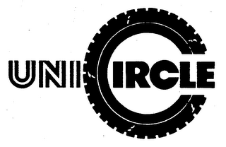 UNICIRCLE logo