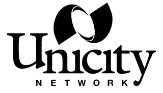 UNICITY NETWORK logo