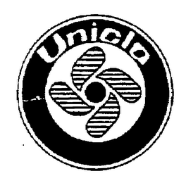UNICLA logo