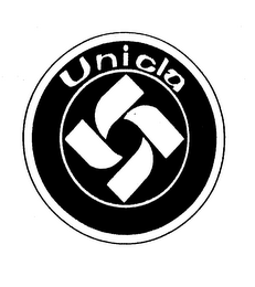 UNICLA logo