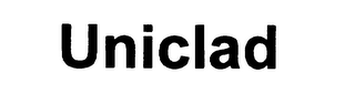 UNICLAD logo
