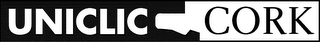 UNICLIC CORK logo