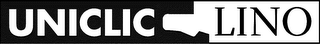 UNICLIC LINO logo