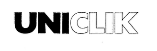 UNICLIK logo