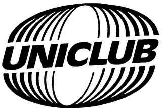 UNICLUB logo