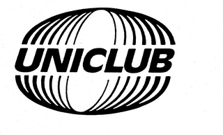 UNICLUB logo