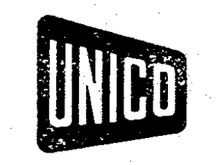 UNICO logo