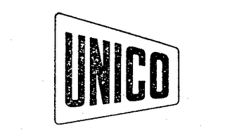 UNICO logo