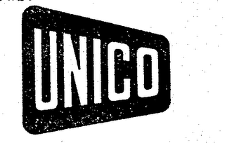 UNICO logo