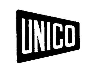 UNICO logo