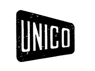UNICO logo