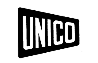UNICO logo