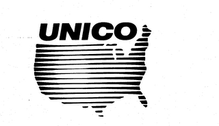 UNICO logo