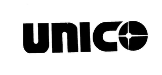 UNICO logo