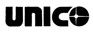 UNICO logo
