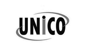 UNICO logo