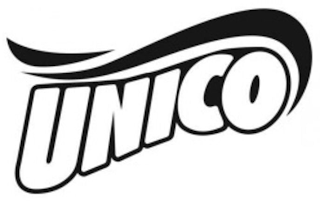 UNICO logo