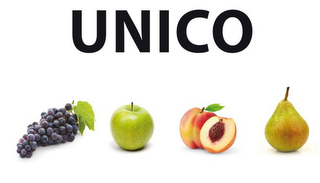 UNICO logo