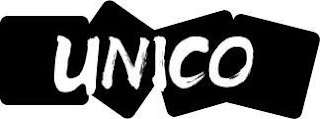 UNICO logo