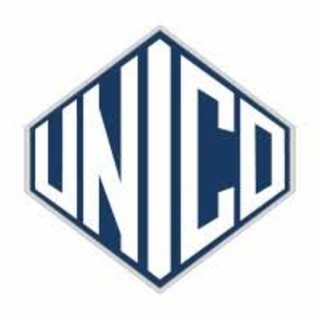 UNICO logo