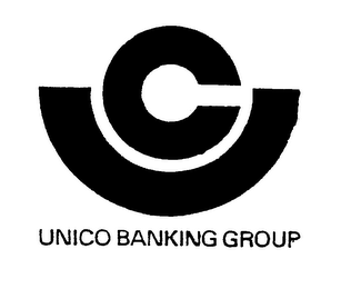 UNICO BANKING GROUP logo