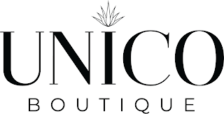 UNICO BOUTIQUE logo