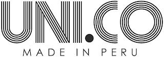 UNI.CO MADE IN PERU logo
