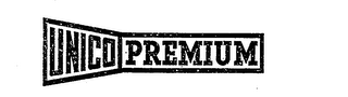 UNICO PREMIUM logo