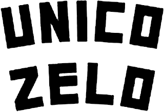 UNICO ZELO logo