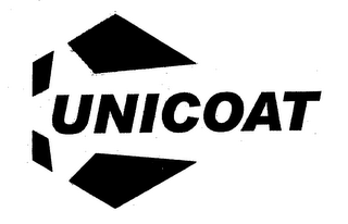 UNICOAT logo