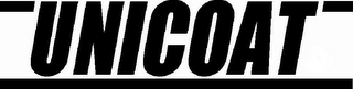 UNICOAT logo