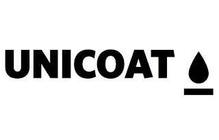 UNICOAT logo