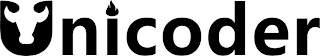 UNICODER logo