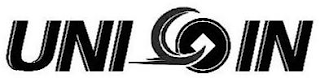 UNICOIN logo