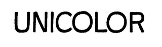 UNICOLOR logo