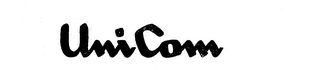 UNICOM logo
