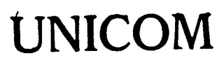 UNICOM logo