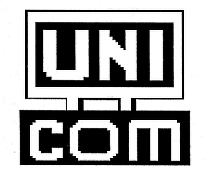 UNICOM logo
