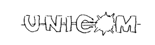 UNICOM logo