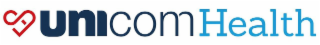 UNICOM HEALTH logo