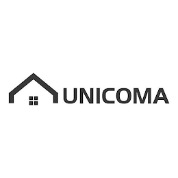 UNICOMA logo