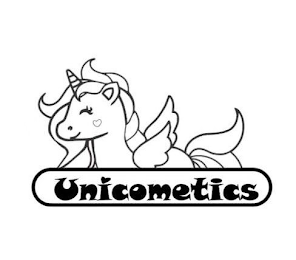 UNICOMETICS logo