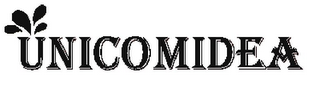 UNICOMIDEA logo