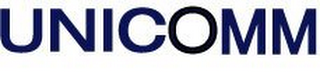 UNICOMM logo