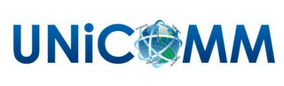 UNICOMM logo