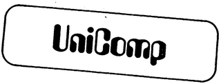 UNICOMP logo