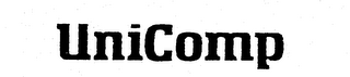 UNICOMP logo
