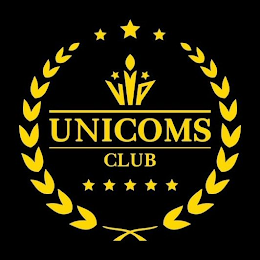 UNICOMS CLUB logo